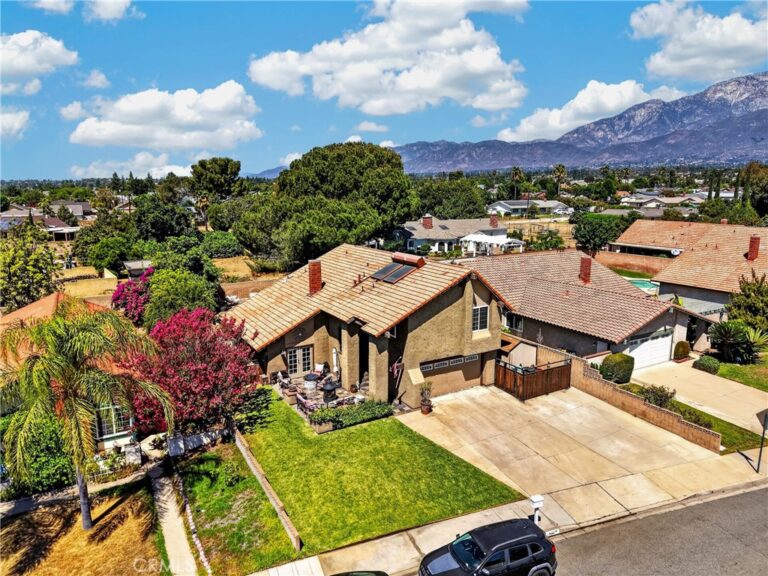 7480 Marine Avenue, Rancho Cucamonga