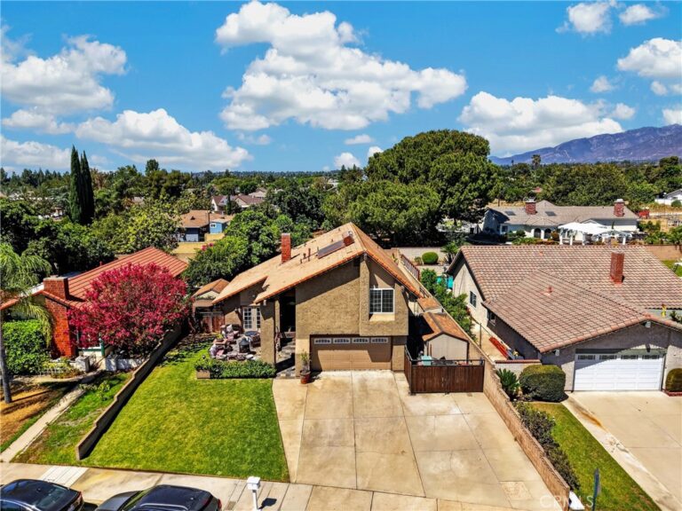 7480 Marine Avenue, Rancho Cucamonga