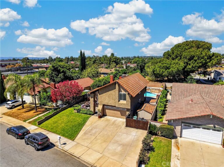 7480 Marine Avenue, Rancho Cucamonga