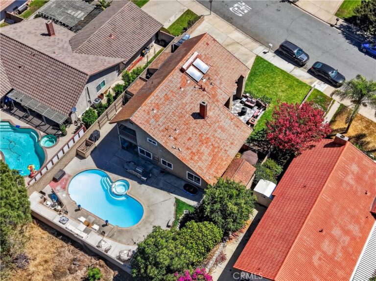 7480 Marine Avenue, Rancho Cucamonga