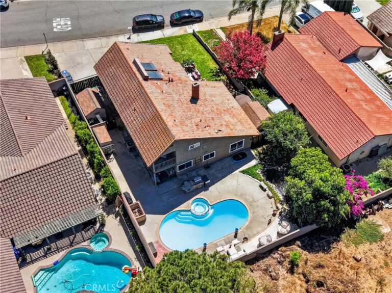 7480 Marine Avenue, Rancho Cucamonga