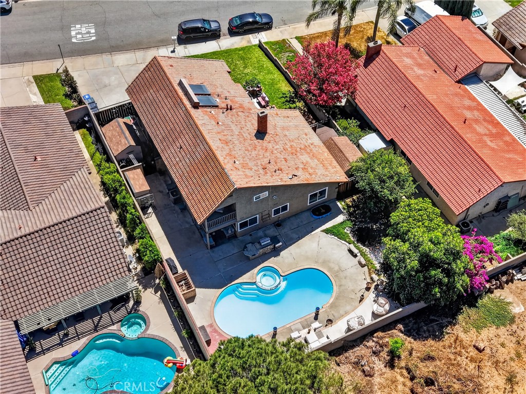 7480 Marine Avenue, Rancho Cucamonga