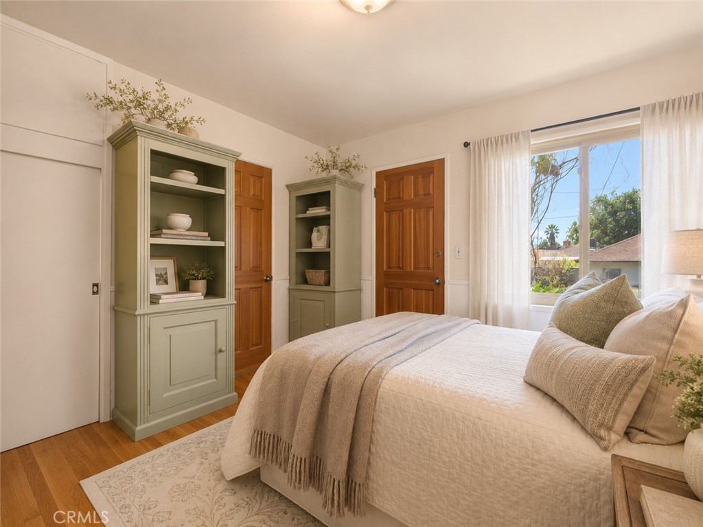 754 W 9th, Claremont
