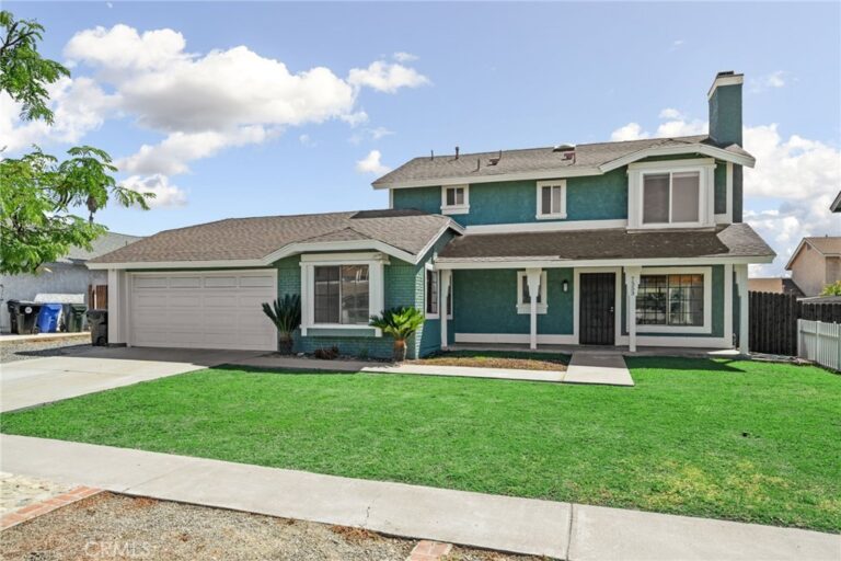 7553 Niagara, Fontana