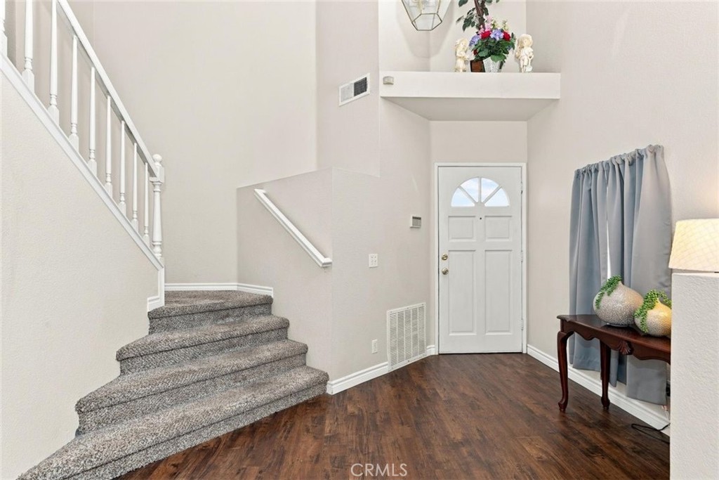 7560 Santa Lucia, Fontana