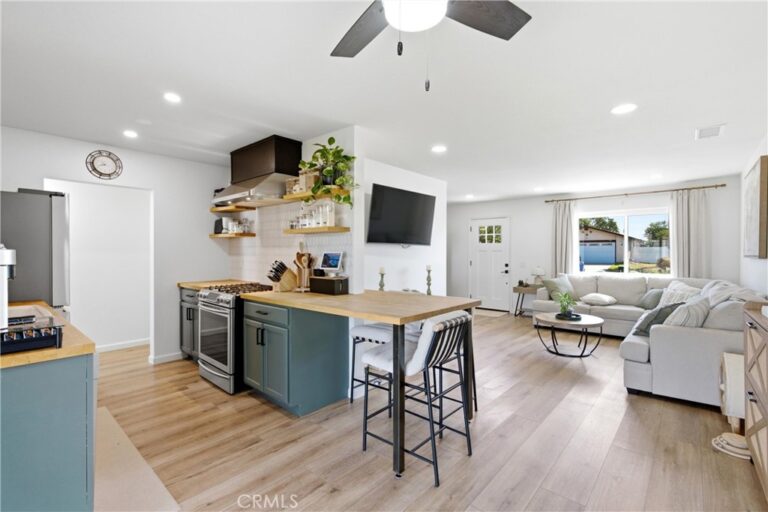 7568 Hyssop, Rancho Cucamonga