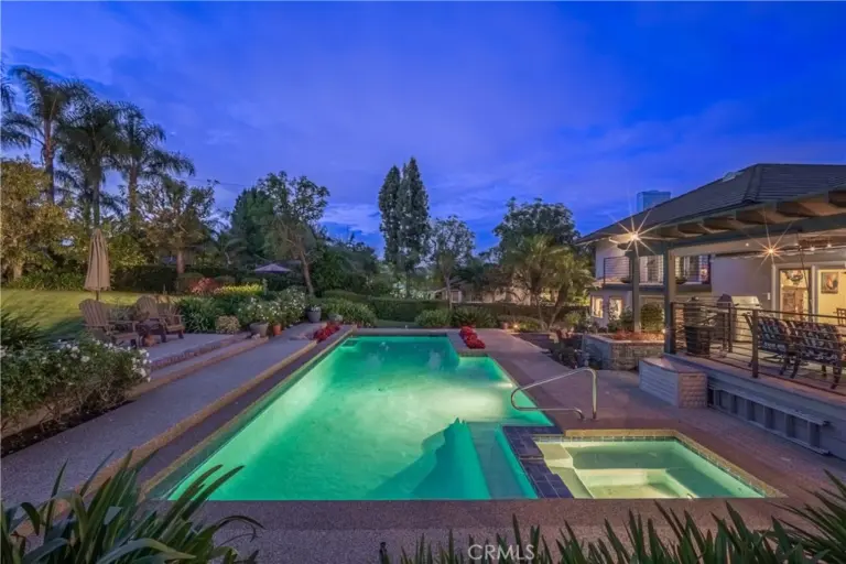 757 Quail Valley, West Covina