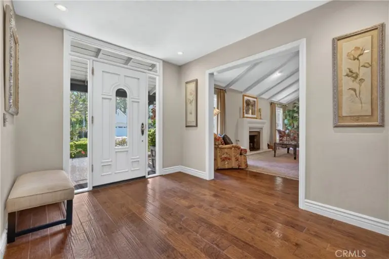 757 Quail Valley, West Covina