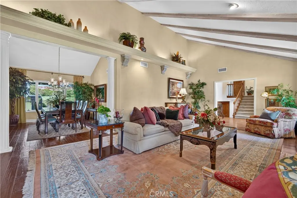 757 Quail Valley, West Covina