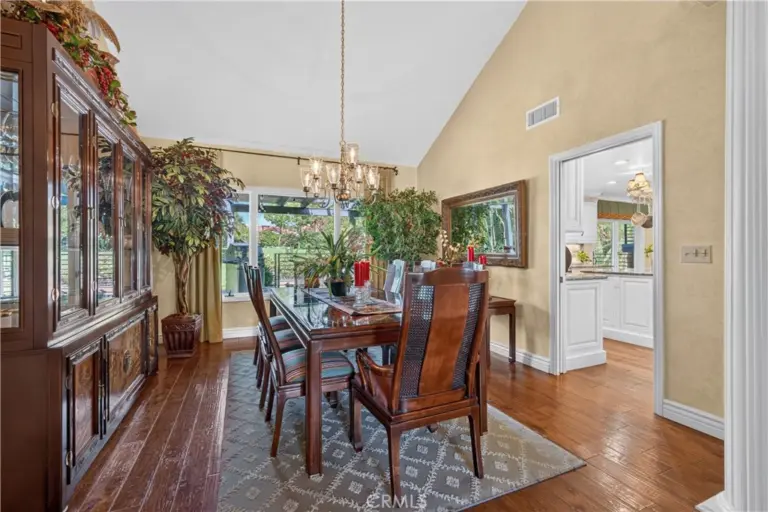 757 Quail Valley, West Covina
