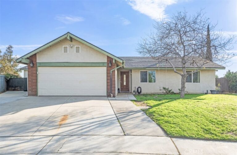 7590 Kempster Court, Fontana