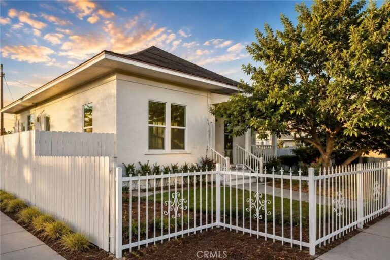 760 S Elm St, Pomona