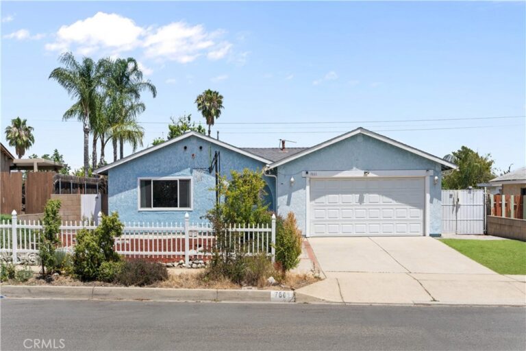 7601 Fennel, Rancho Cucamonga