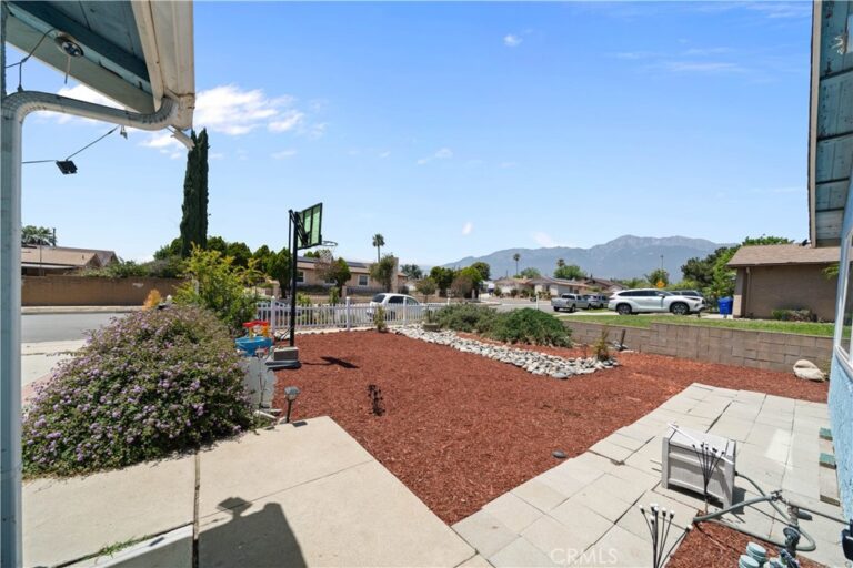 7601 Fennel, Rancho Cucamonga