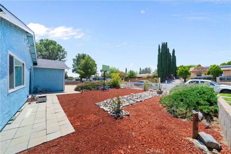 7601 Fennel, Rancho Cucamonga