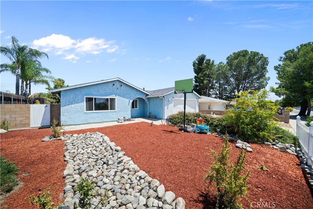 7601 Fennel, Rancho Cucamonga