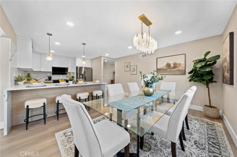 761 Churchill Avenue, San Dimas