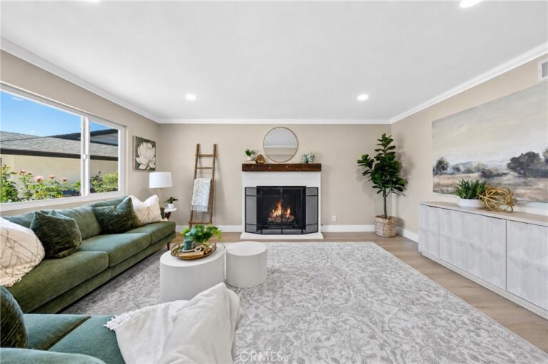 761 Churchill Avenue, San Dimas
