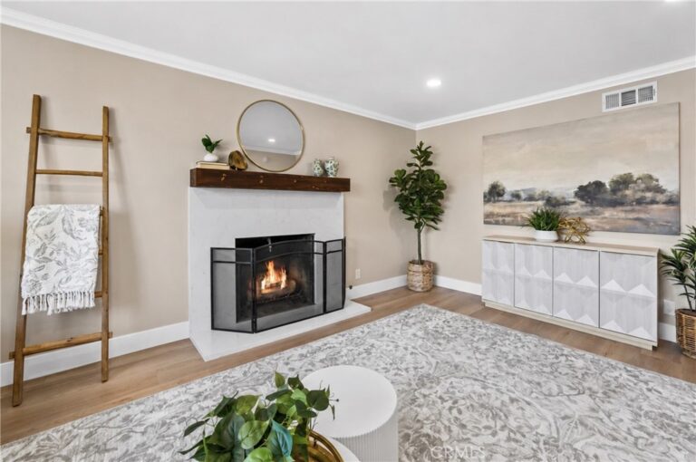 761 Churchill Avenue, San Dimas