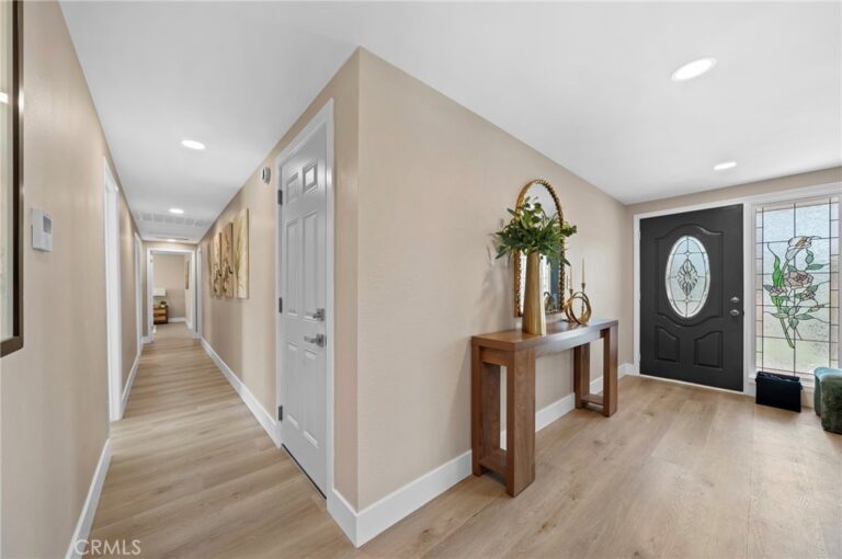 761 Churchill Avenue, San Dimas