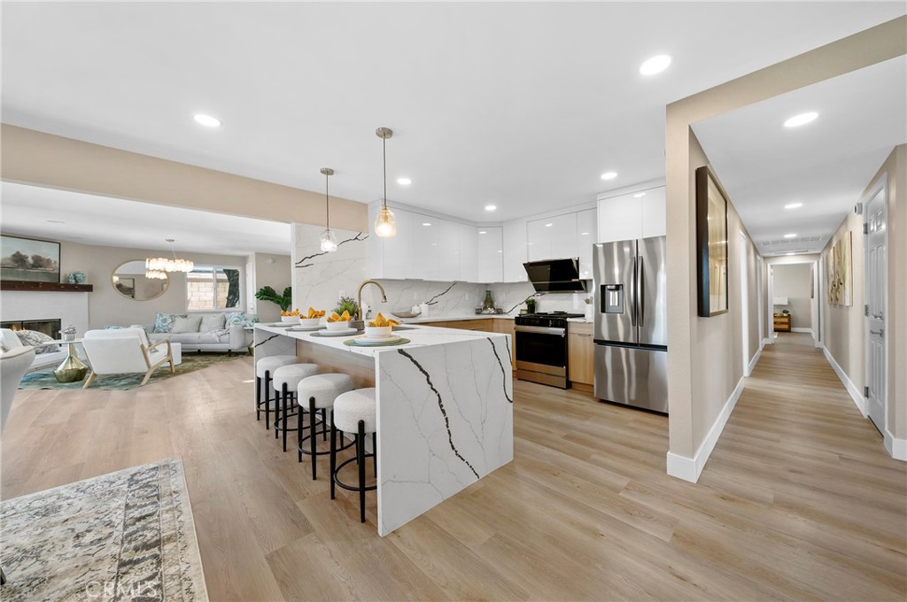 761 Churchill Avenue, San Dimas