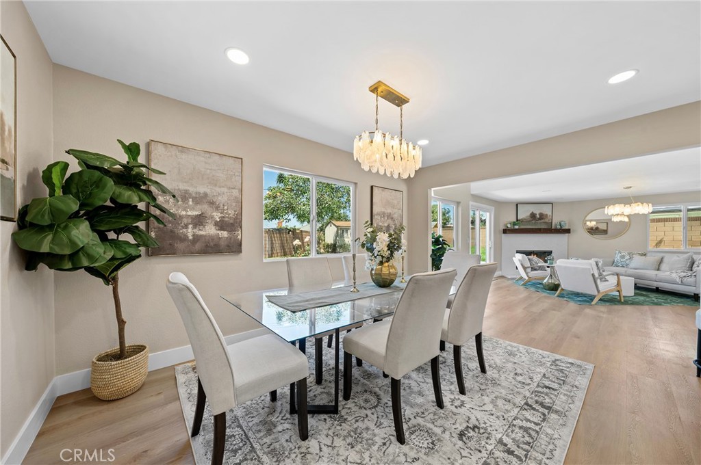 761 Churchill Avenue, San Dimas
