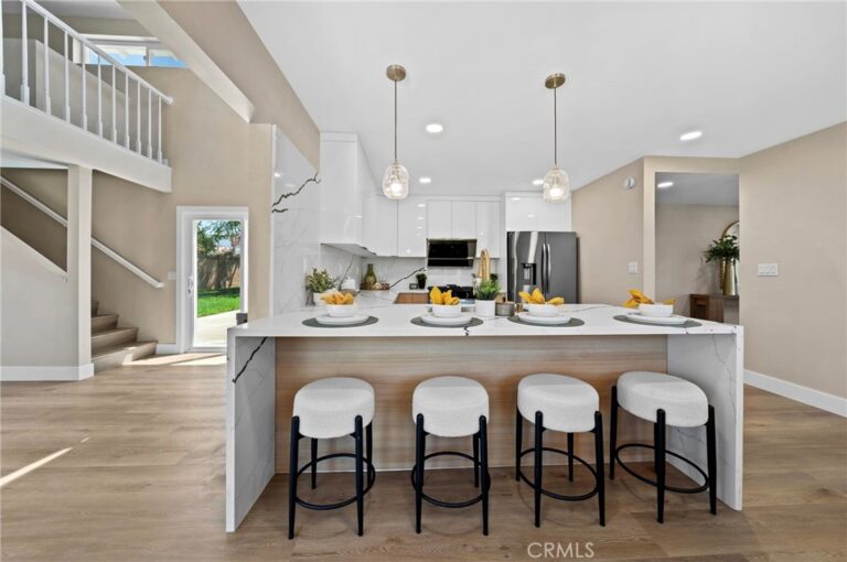 761 Churchill Avenue, San Dimas