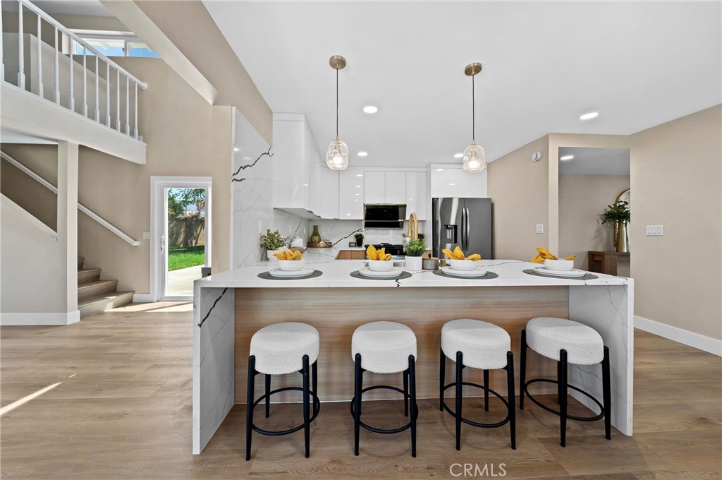 761 Churchill Avenue, San Dimas