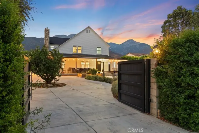 765 W 22nd Street, Upland