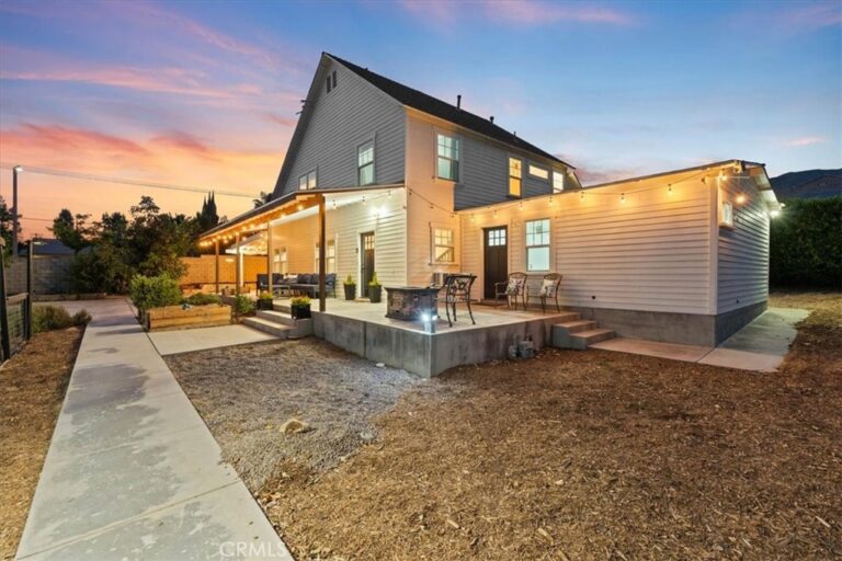 765 W 22nd Street, Upland