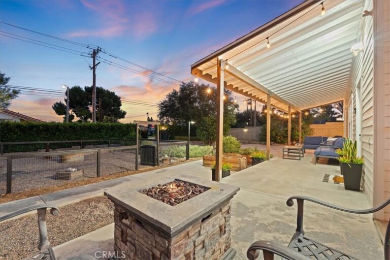 765 W 22nd Street, Upland