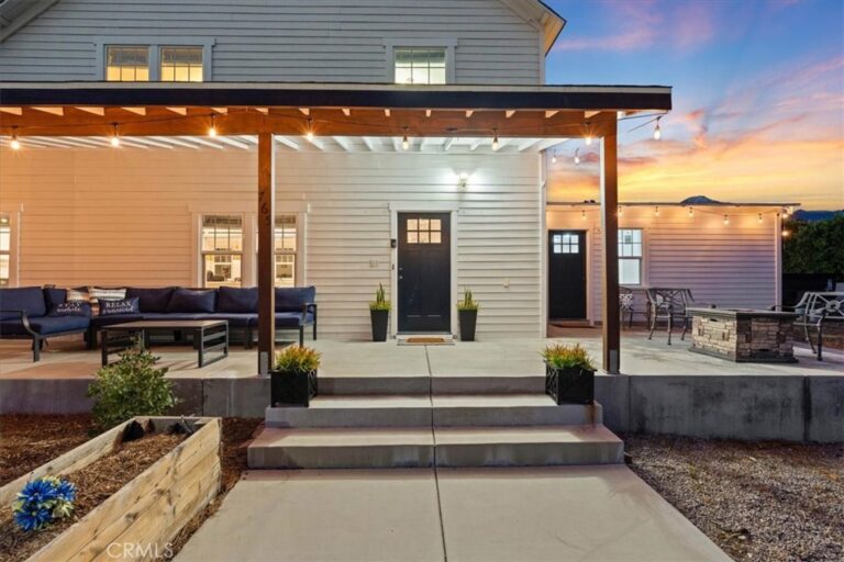 765 W 22nd Street, Upland