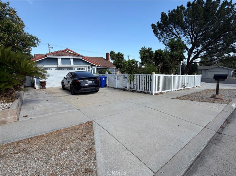 7693 Whitney Court, Rancho Cucamonga
