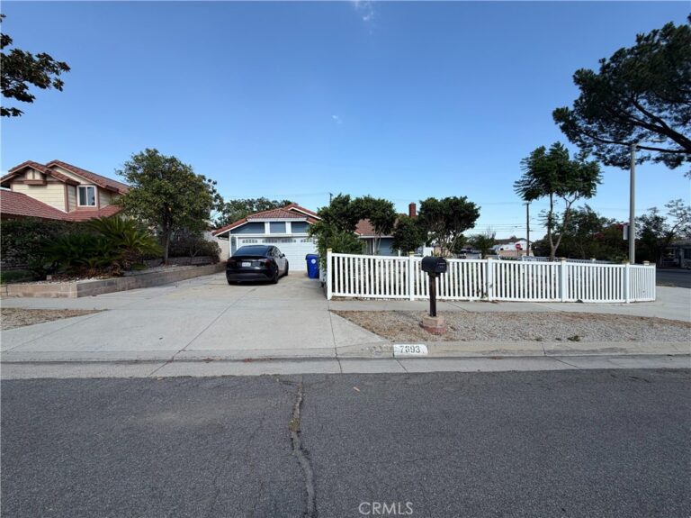 7693 Whitney Court, Rancho Cucamonga