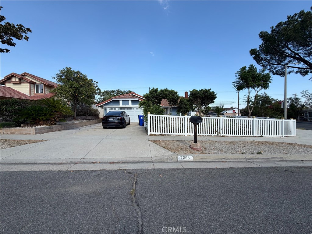 7693 Whitney Court, Rancho Cucamonga