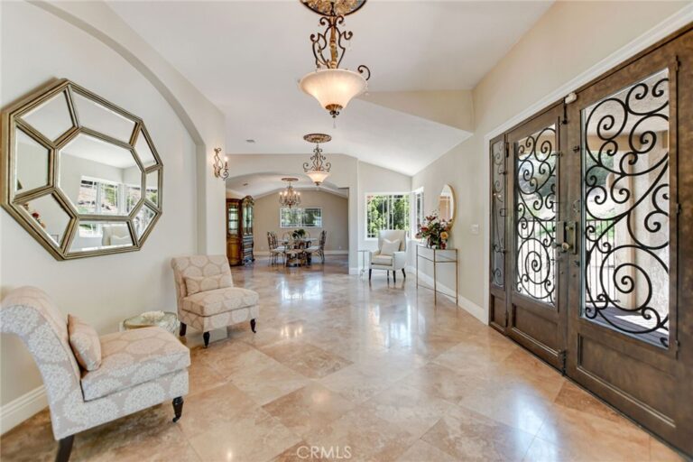 770 S Tonopah Court, San Dimas