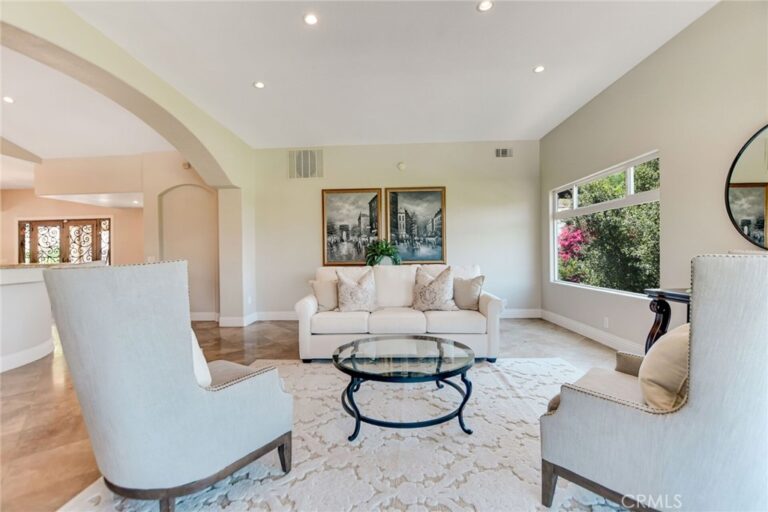 770 S Tonopah Court, San Dimas