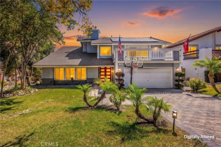 7729 Calle Bresca, Rancho Cucamonga