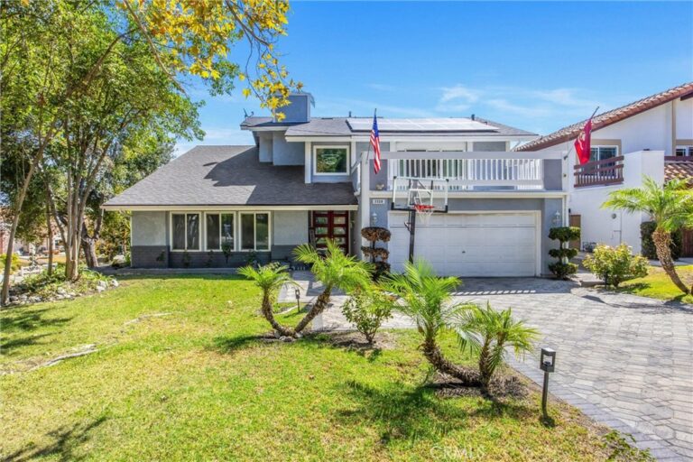 7729 Calle Bresca, Rancho Cucamonga