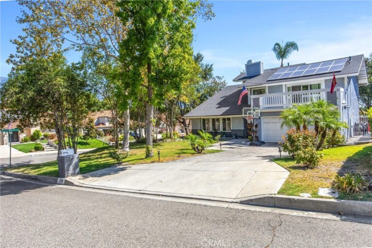 7729 Calle Bresca, Rancho Cucamonga