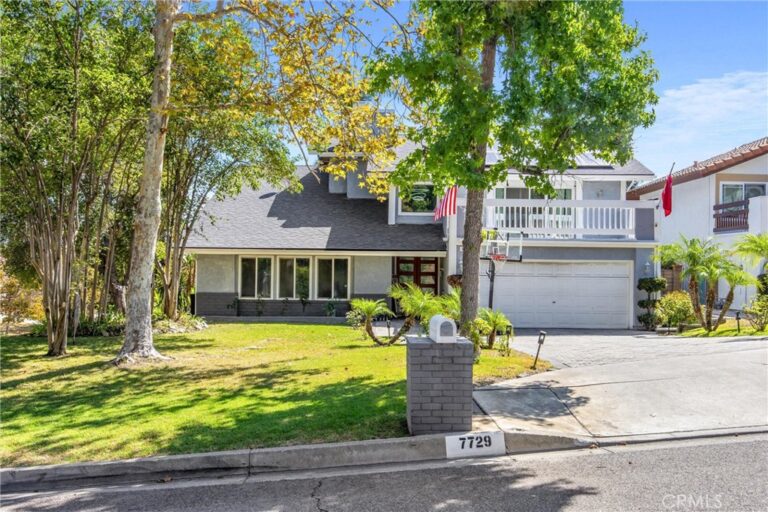 7729 Calle Bresca, Rancho Cucamonga