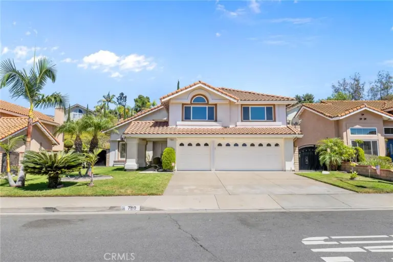 780 Leyland Drive, Diamond Bar