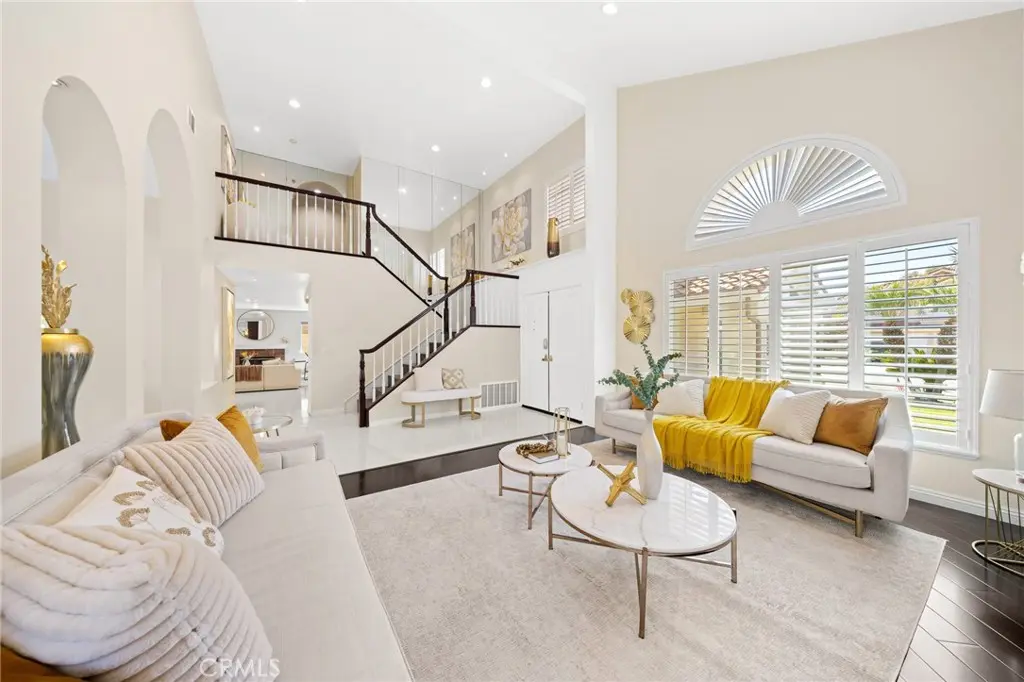 780 Leyland Drive, Diamond Bar