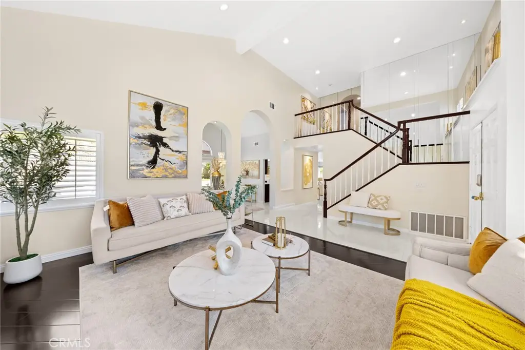 780 Leyland Drive, Diamond Bar
