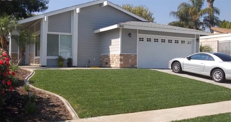 7830 Amethyst, Rancho Cucamonga