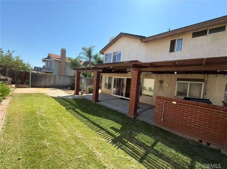 7873 elwood Place, Fontana