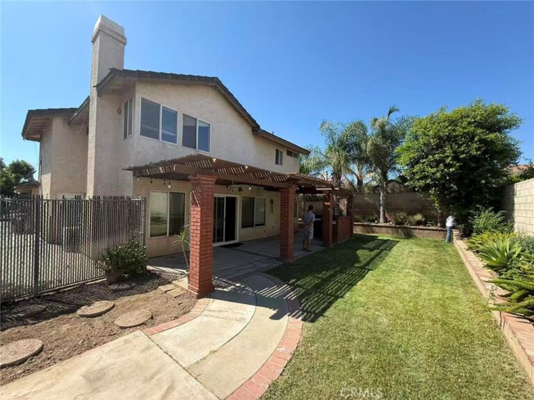 7873 elwood Place, Fontana