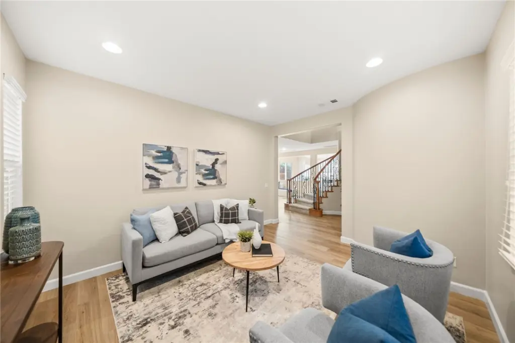 7908 Saddletree Court, Eastvale