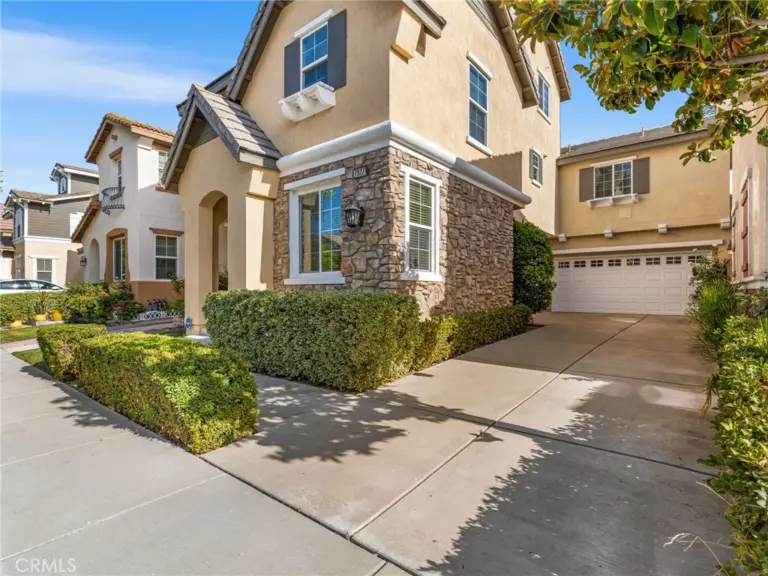 7927 Glide Path Court, Chino