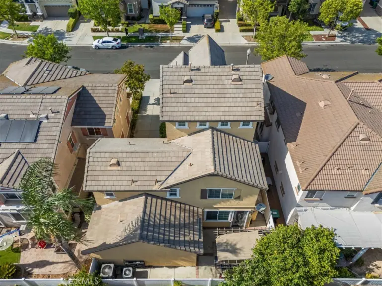 7927 Glide Path Court, Chino
